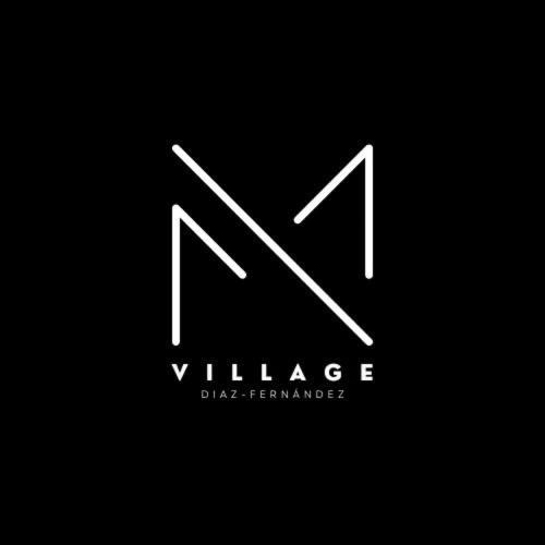 Village Diaz - Fernandez Herencia エクステリア 写真